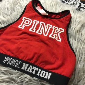 Victoria’s Secret PINK sports bra